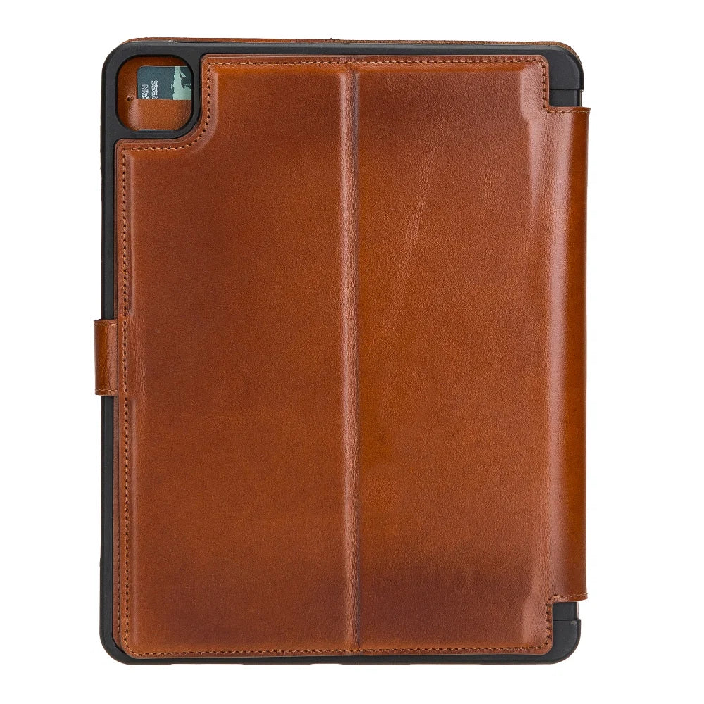 Eto iPad Pro 11" Leather Case