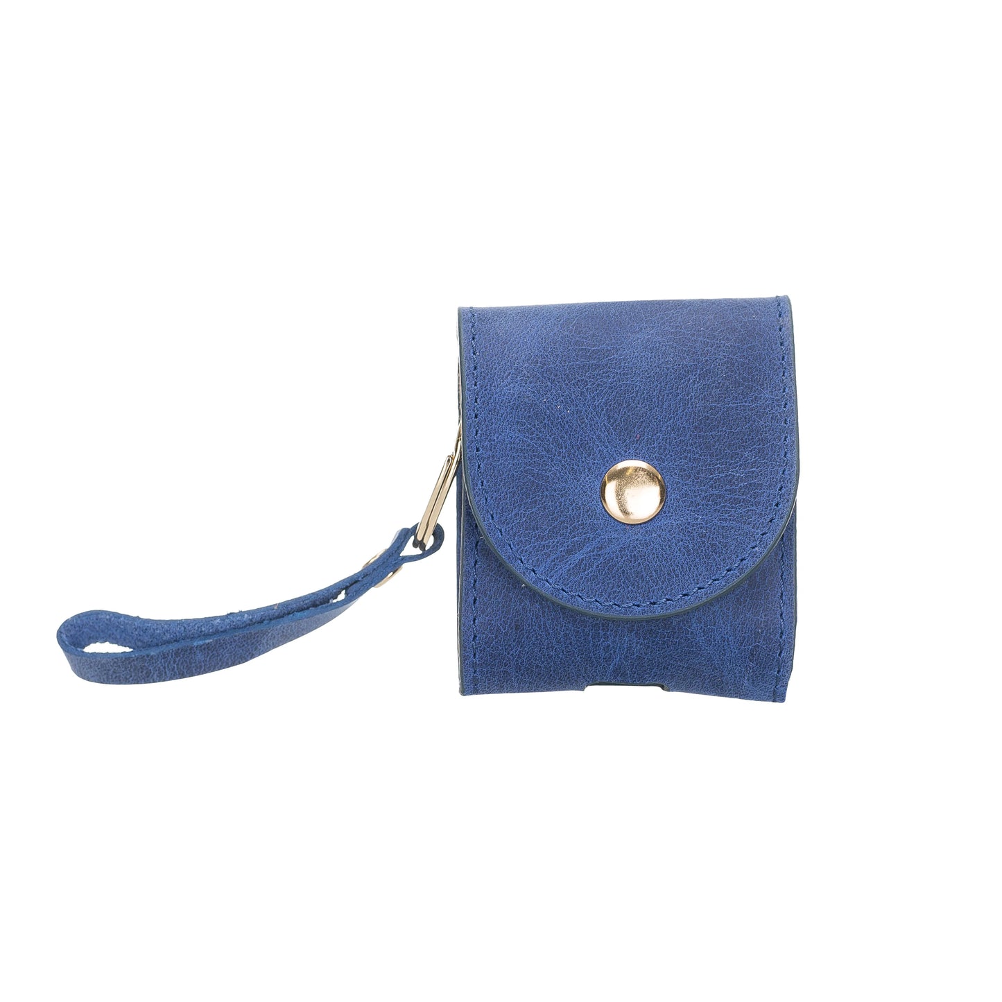 AirPods Leather Case with Hook NU2