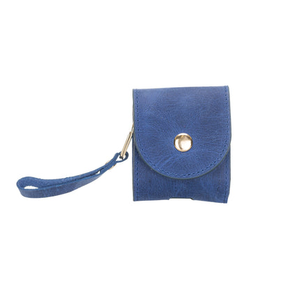 AirPods Leather Case with Hook NU2