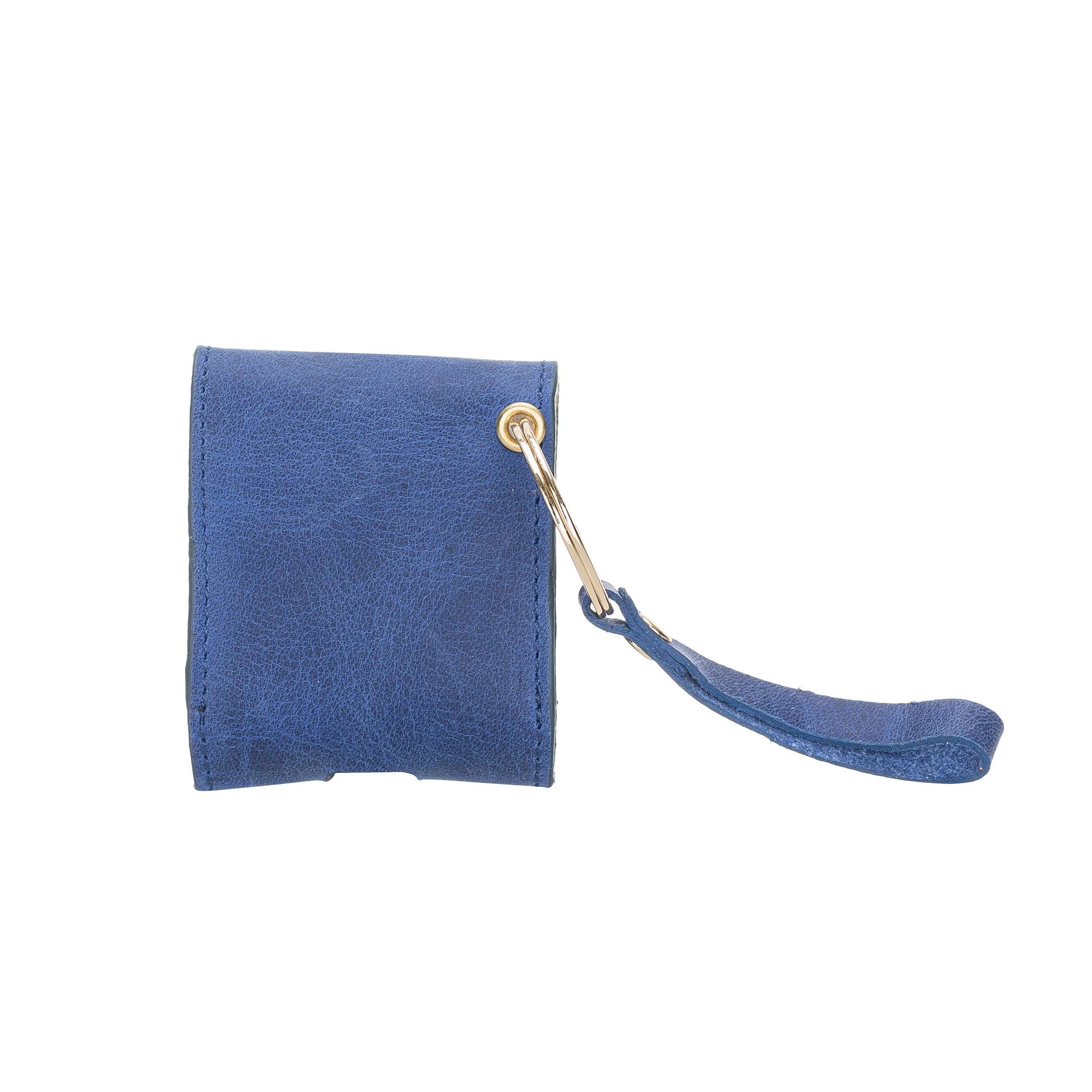 AirPods Leather Case with Hook NU2