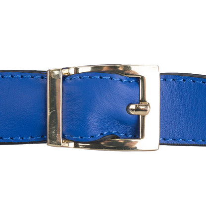 Minoan Leather Belt Bag