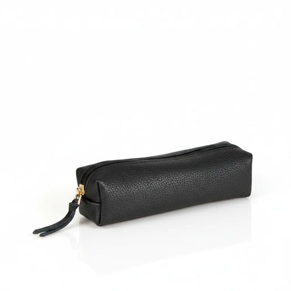 Multibox Leather Pencil & Accessories Case – 17.5 cm