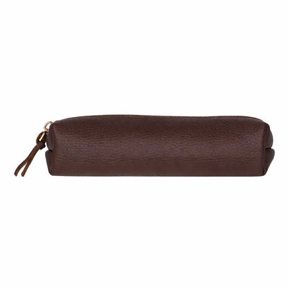 Multibox Leather Pencil & Accessories Case – 17.5 cm