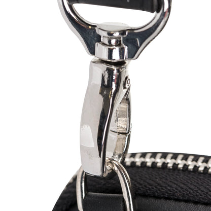 Synera Leather Phone Crossbody Bag