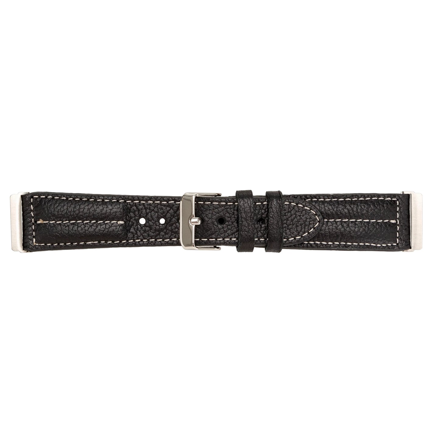 Noble Leather Apple Watch Band