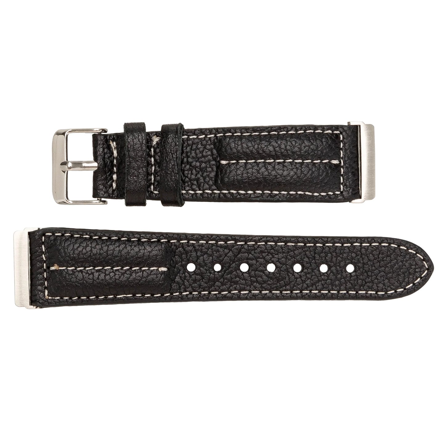Noble Leather Apple Watch Band