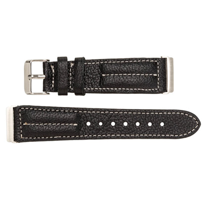 Noble Leather Apple Watch Band
