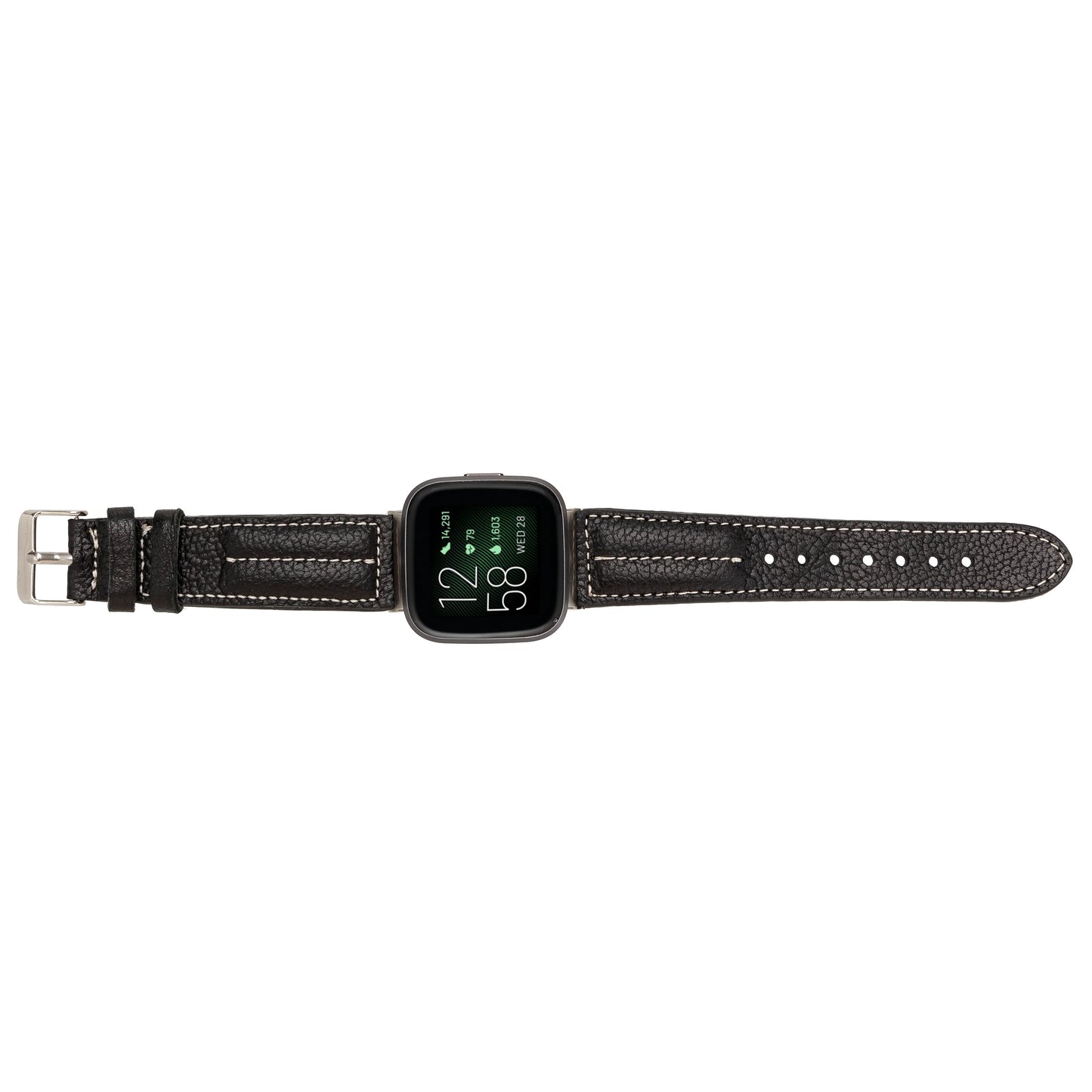 Noble Leather Apple Watch Band