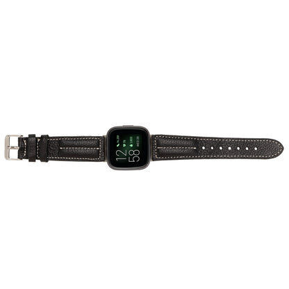 Noble Leather Apple Watch Band