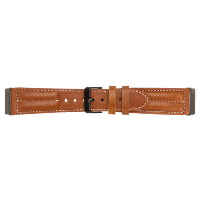 Noble Leather Apple Watch Band