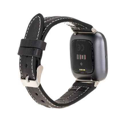 Noble Leather Apple Watch Band