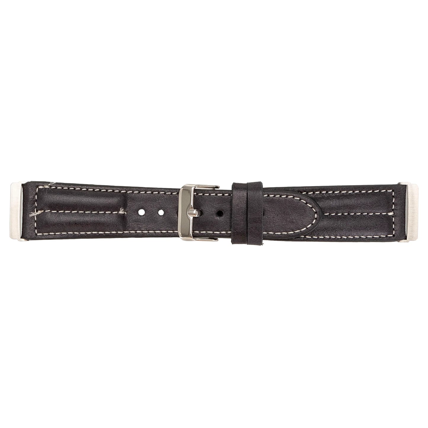 Noble Leather Apple Watch Band