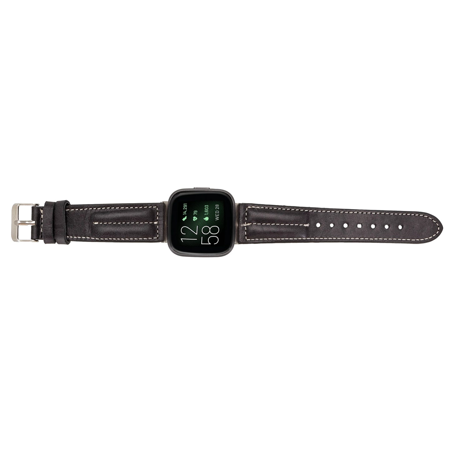 Noble Leather Apple Watch Band