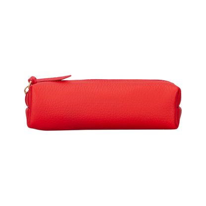 Multibox Leather Pencil & Accessories Case – 17.5 cm