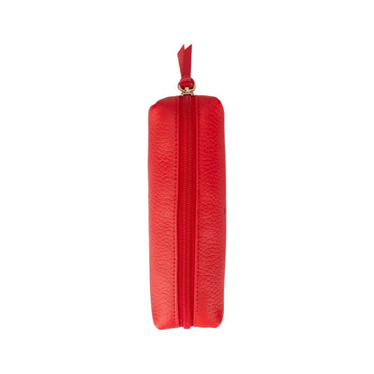 Multibox Leather Pencil & Accessories Case – 17.5 cm