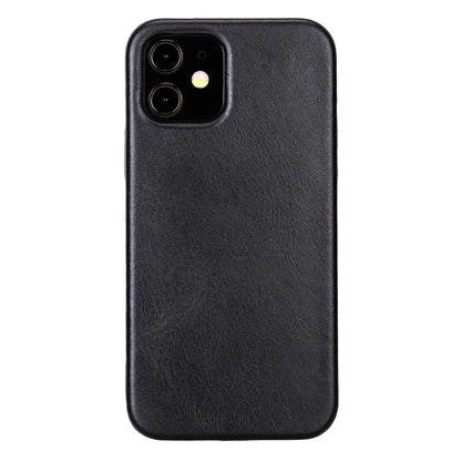 F360 iPhone 12 / 12 Pro Leather Case – Mixed Palette