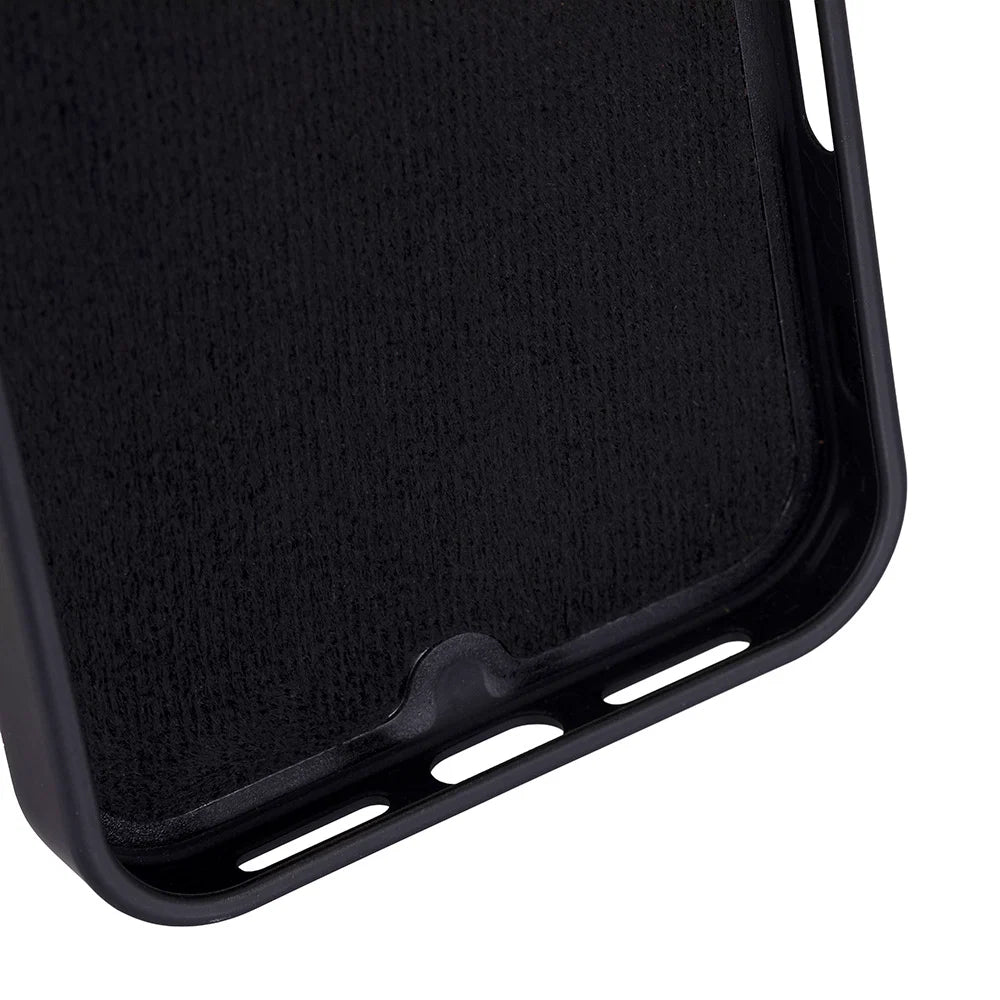 Flex Cover iPhone 17 Pro Max Leather Case