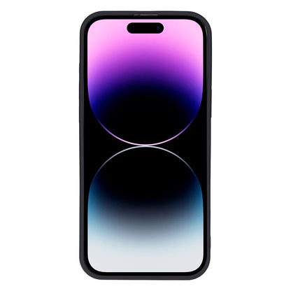 Flex Cover iPhone 17 Pro Leather Case
