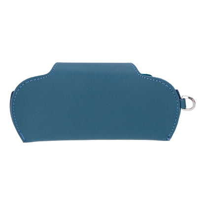 Riviera Magnetic Leather Glasses Case