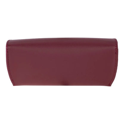 Roan Leather Glasses Case