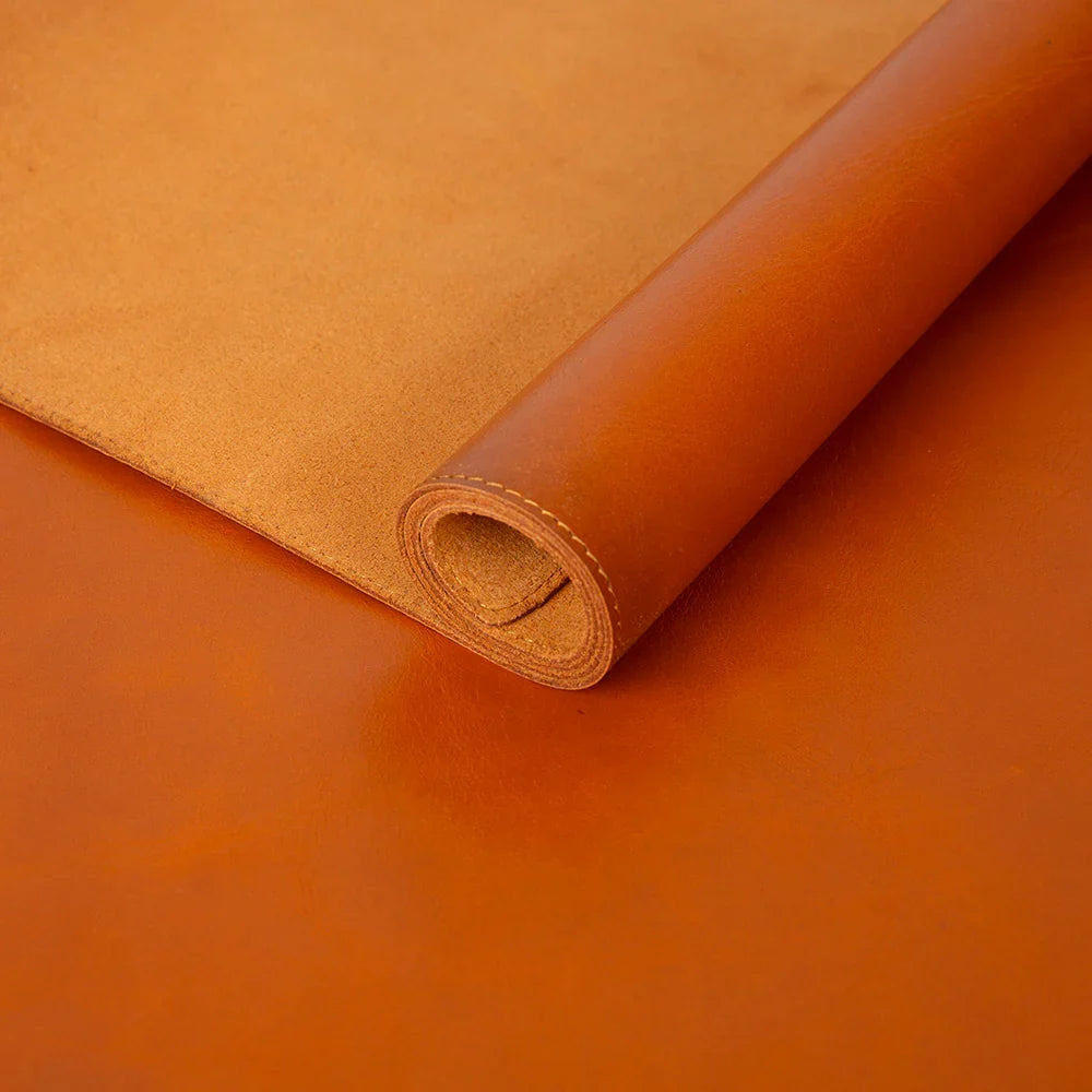 Flex Cover Leather iPhone 13 Mini Case