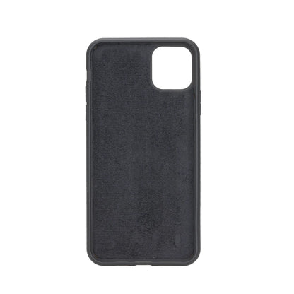 Santa iPhone 11 Pro Max Detachable Leather Wallet Case