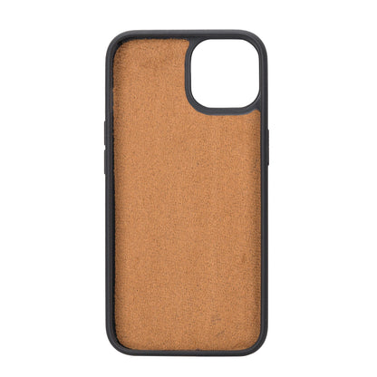 Santa iPhone 14 Detachable Leather Wallet Case