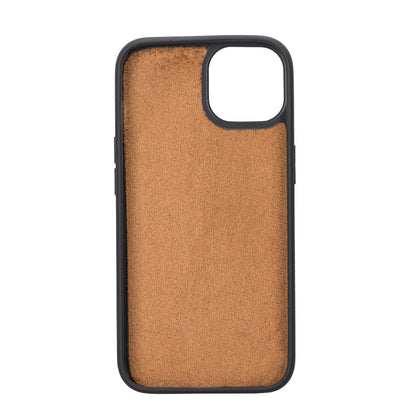 Santa iPhone 14 Detachable Leather Wallet Case
