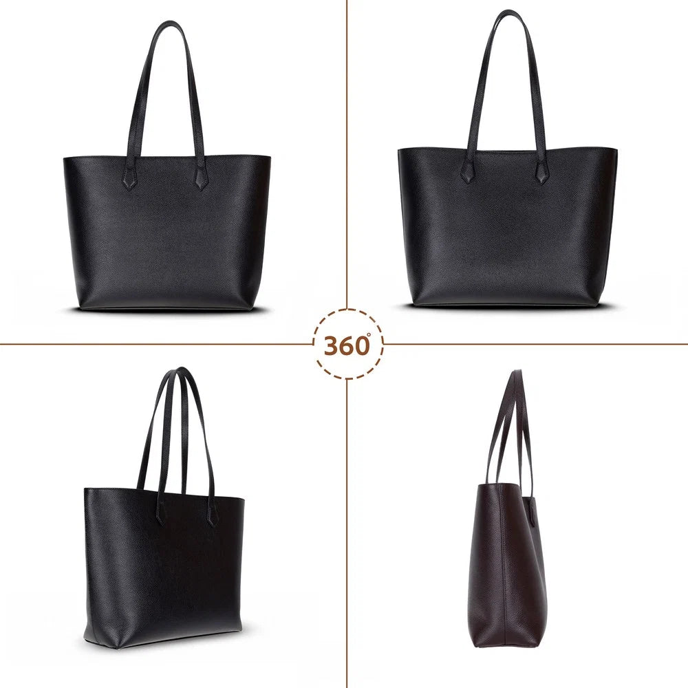 Solea Women's Leather Bag