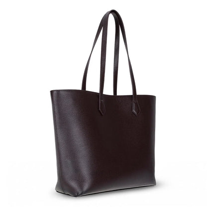Solea Leather Shoulder Bag