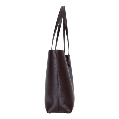 Solea Leather Shoulder Bag