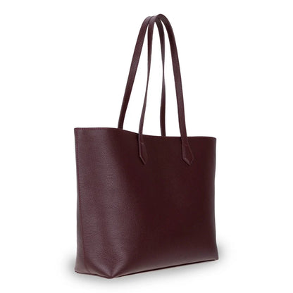 Solea Leather Shoulder Bag