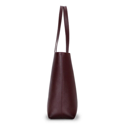 Solea Leather Shoulder Bag