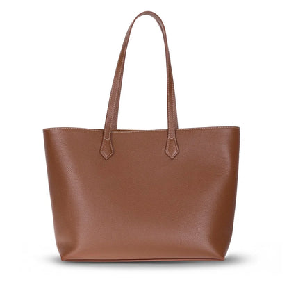 Solea Leather Shoulder Bag