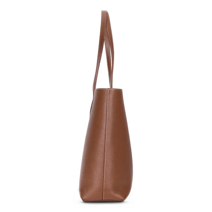 Solea Leather Shoulder Bag