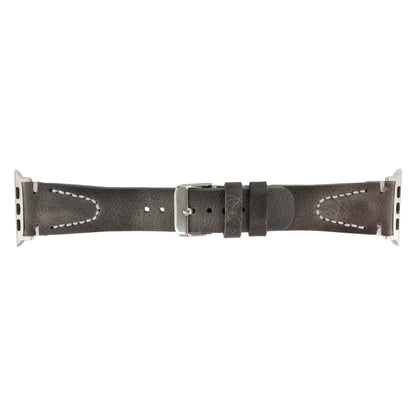 Leather Apple Watch Bands - Avilla Style RST2EF
