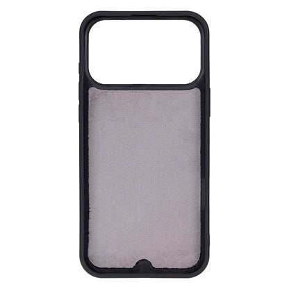 Flex Cover iPhone 17 Pro Leather Case