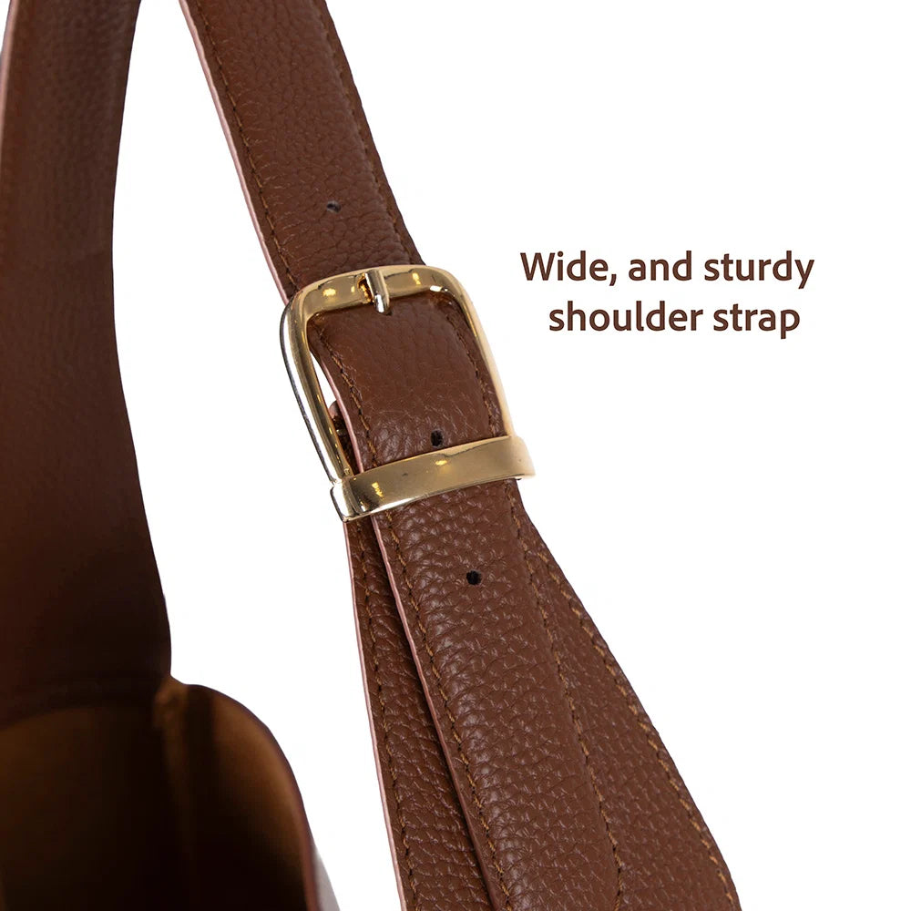Azura Women's Leather Bag