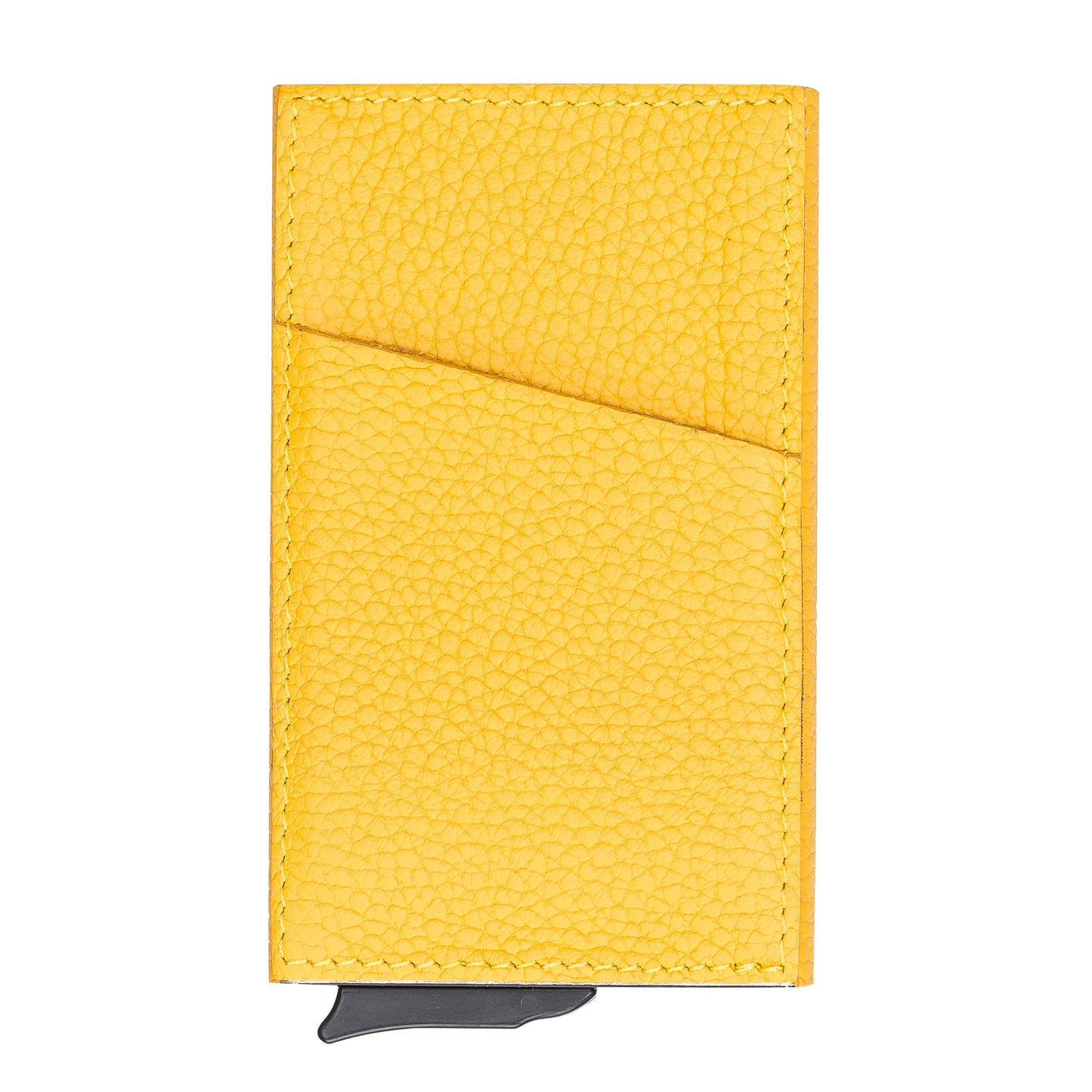 Torres Leather Pop-up Card Holder