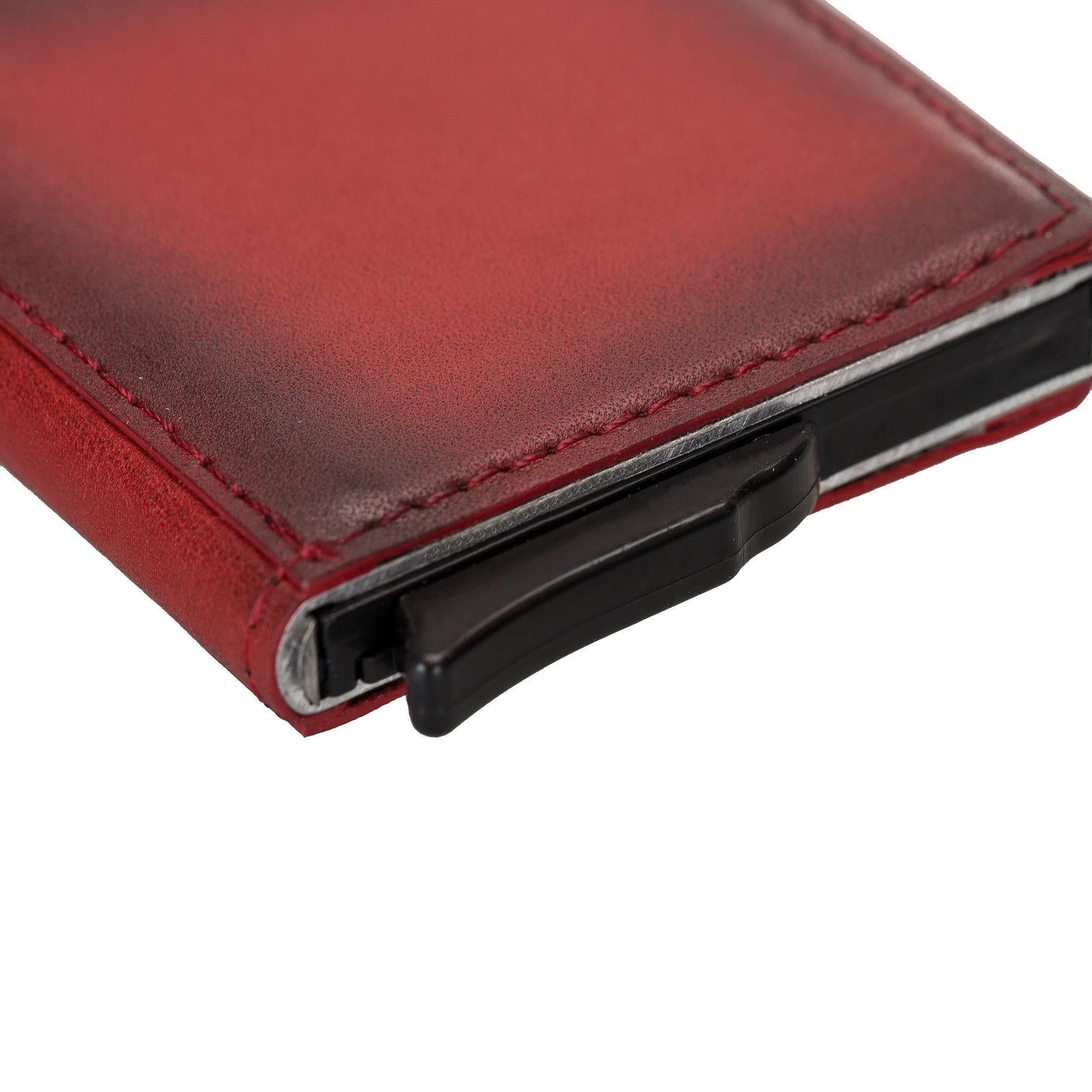 Torres Leather Pop-up Card Holder