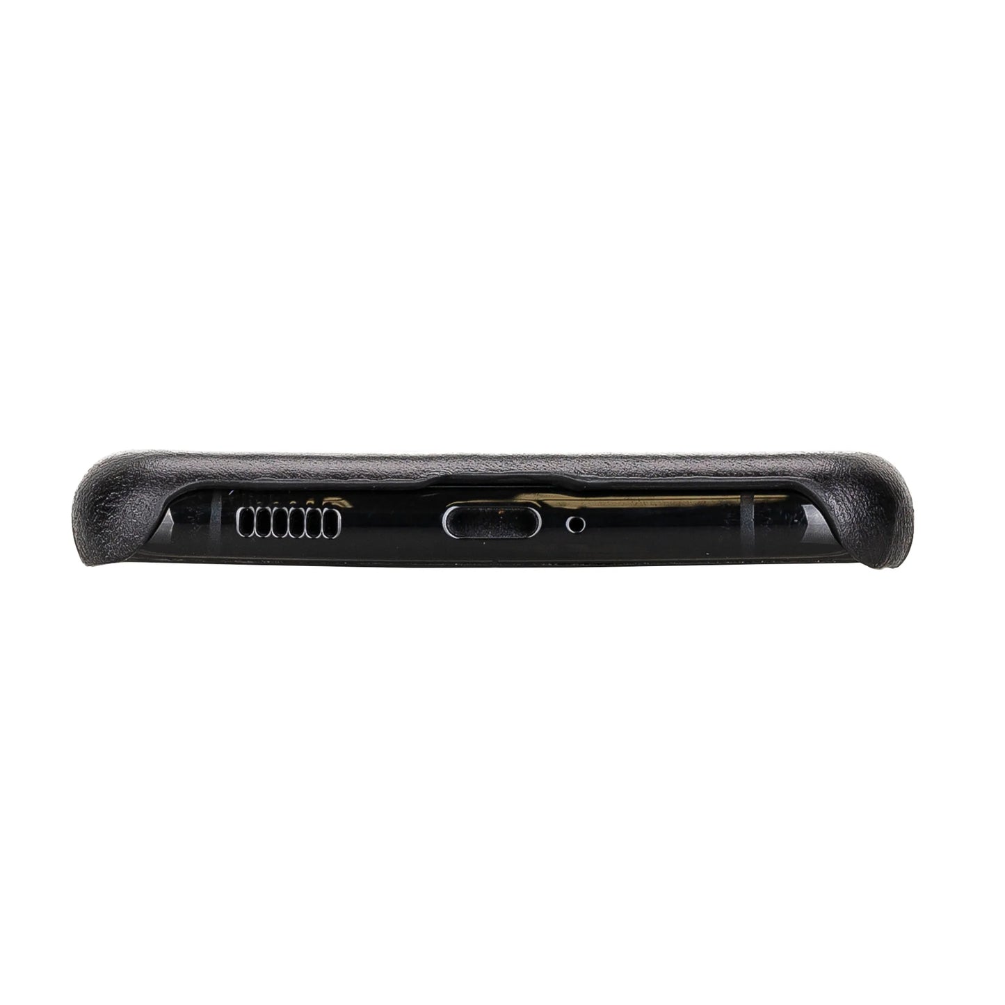 Ultimate Jacket Samsung Galaxy S21 Plus Leather Case