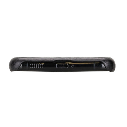 Ultimate Jacket Samsung Galaxy S21 Plus Leather Case