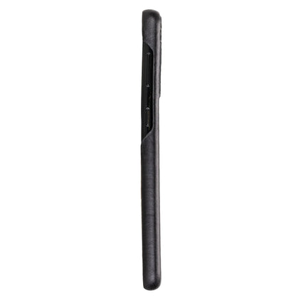 Ultimate Jacket Samsung Galaxy S21 Plus Leather Case