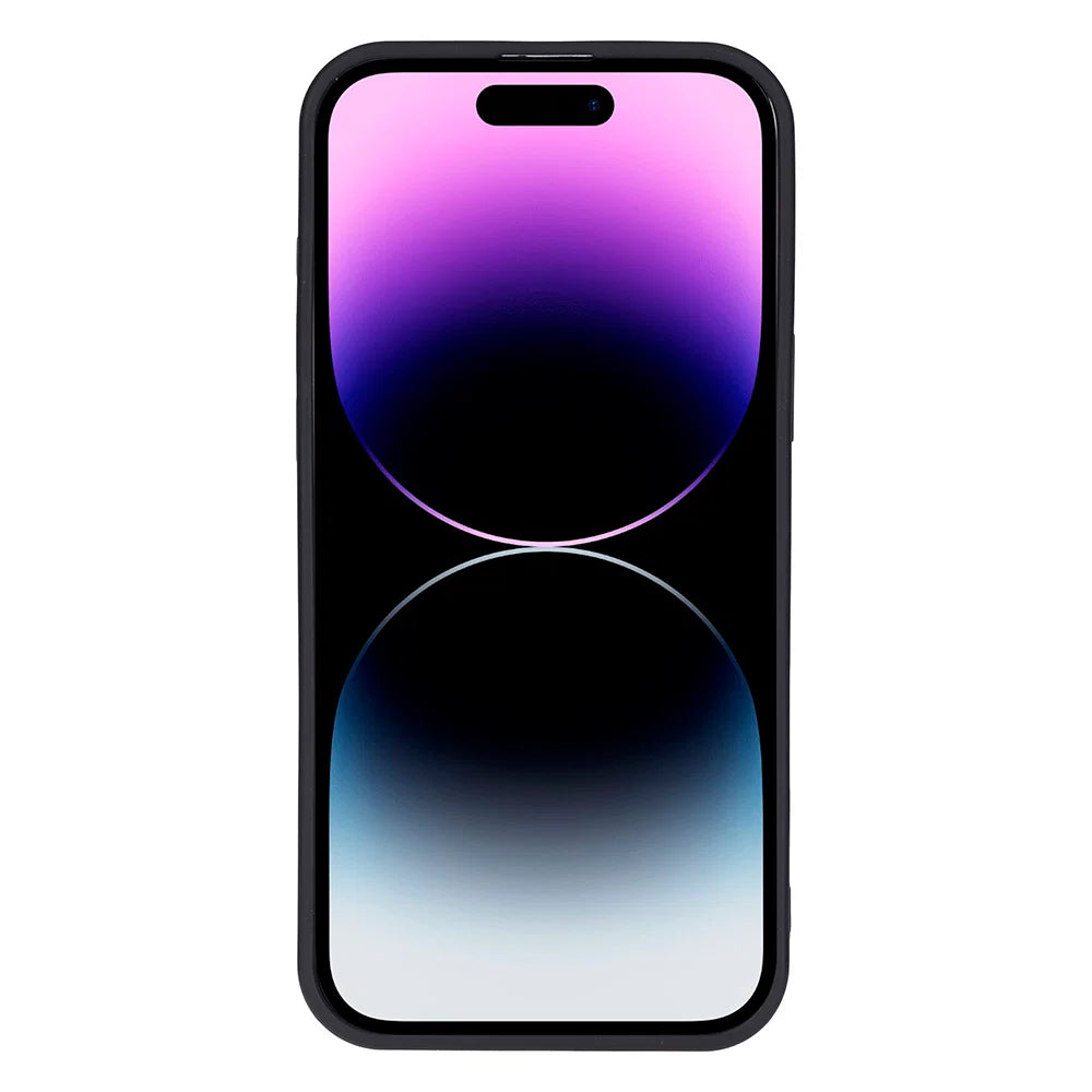 Flex Cover iPhone 17 Pro Leather Case