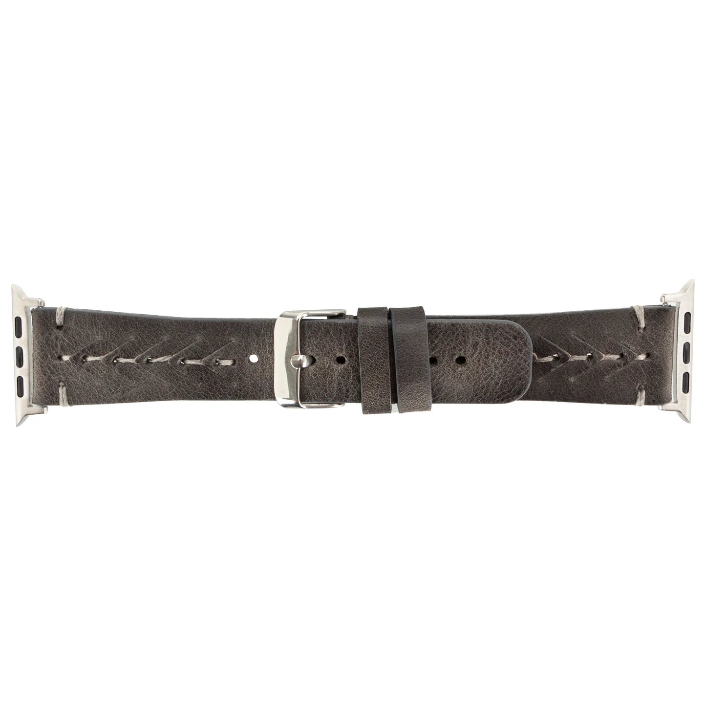 Leather Apple Watch Bands - Boras Style G6