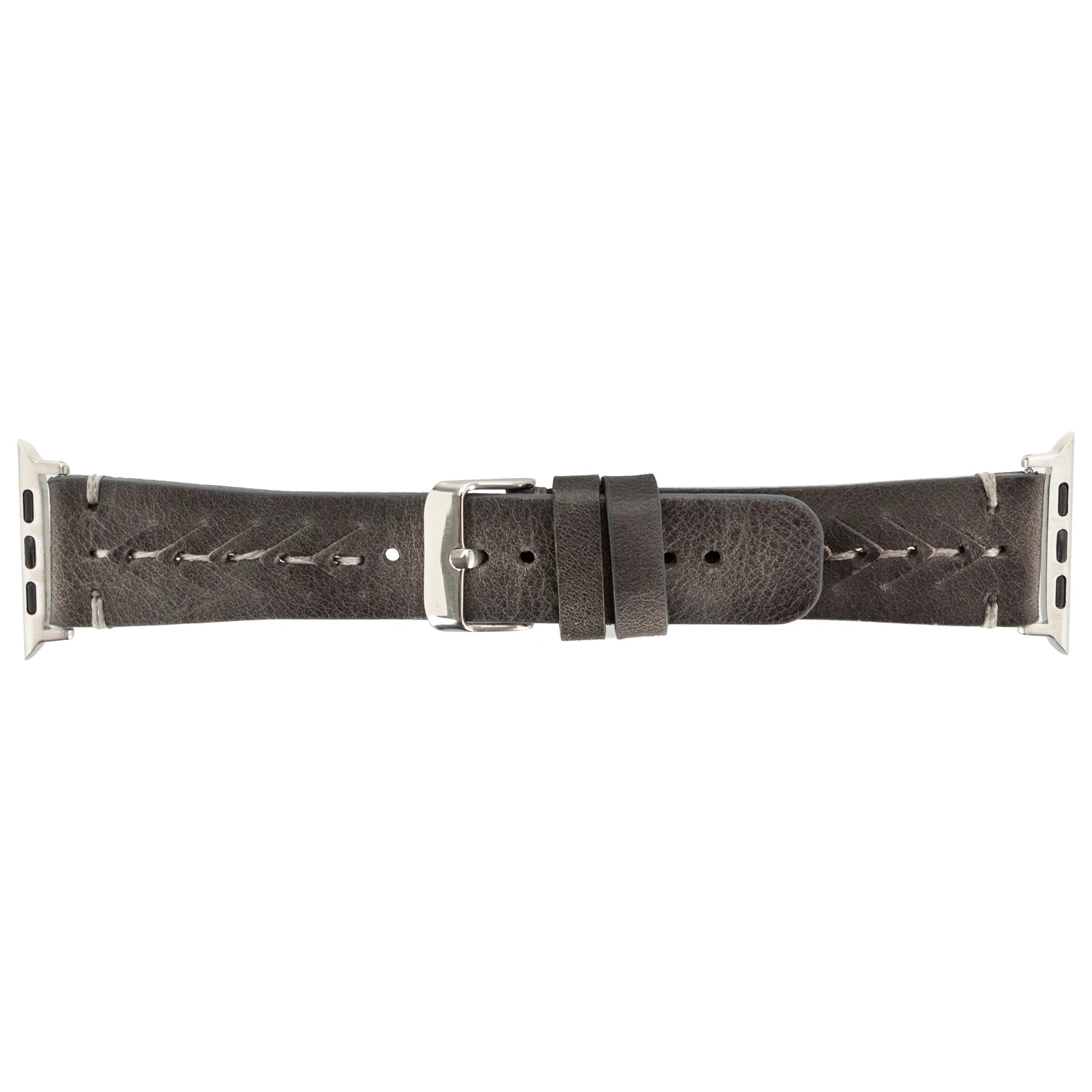 Leather Apple Watch Bands - Boras Style G6