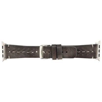 Leather Apple Watch Bands - Boras Style G6