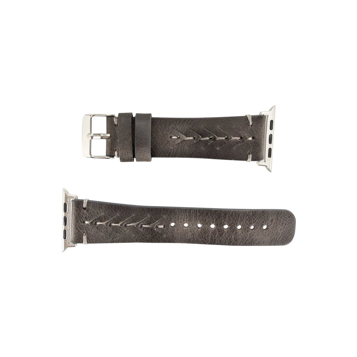Leather Apple Watch Bands - Boras Style G6