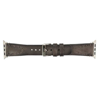 Leather Apple Watch Bands - Avilla Style RST2EF