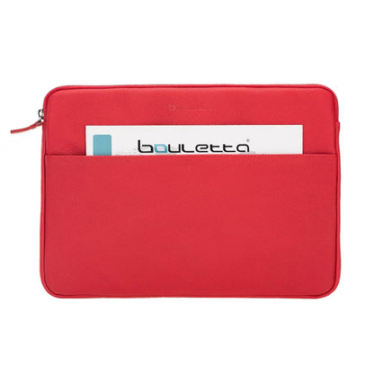Awe Slim Leather Laptop & Tablet Bag – 12, 14, 15 & 16 Inch